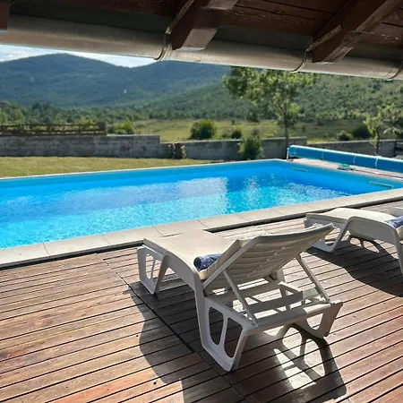 Mona Holiday home