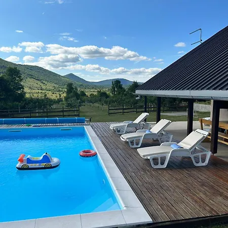 Holiday home Mona
