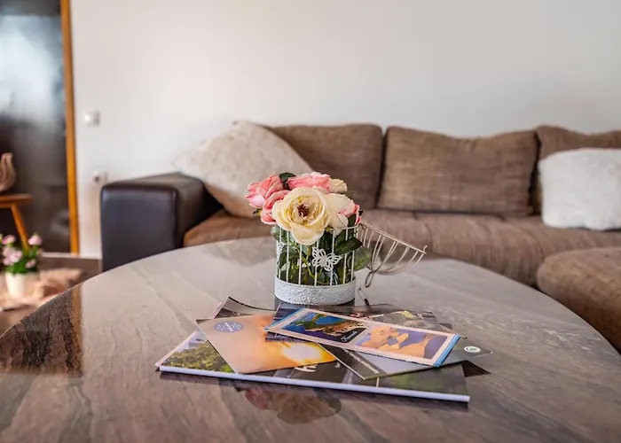 Mona Vikendica Gracac (Zadar)