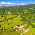 Hébergement de vacances Mona Gračac