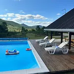 Hébergement de vacances Mona