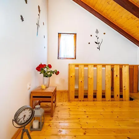 Mona Holiday home *