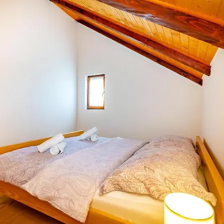 Holiday home Mona *