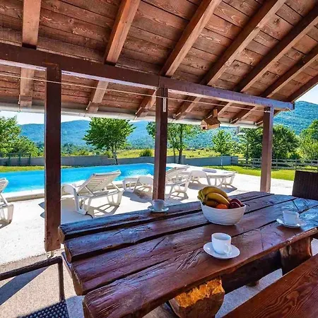 Holiday home Mona *