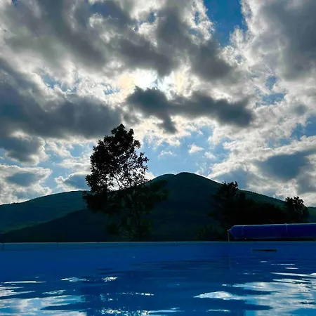 Holiday home Mona *