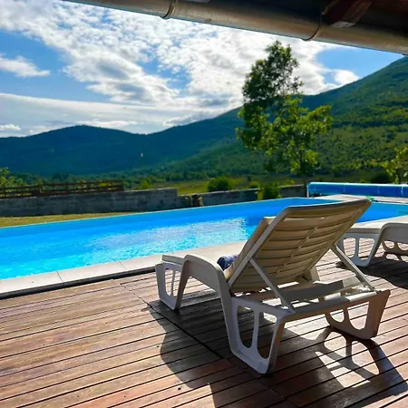Mona Holiday home *