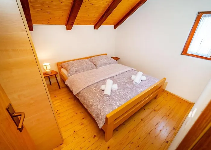 Σπίτι διακοπών Mona *