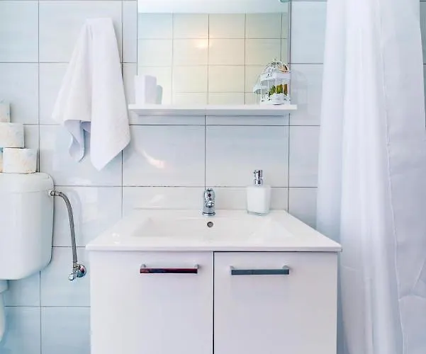 Σπίτι διακοπών Mona Gračac