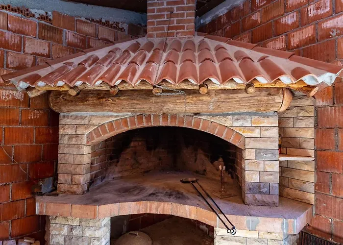 Σπίτι διακοπών Mona *